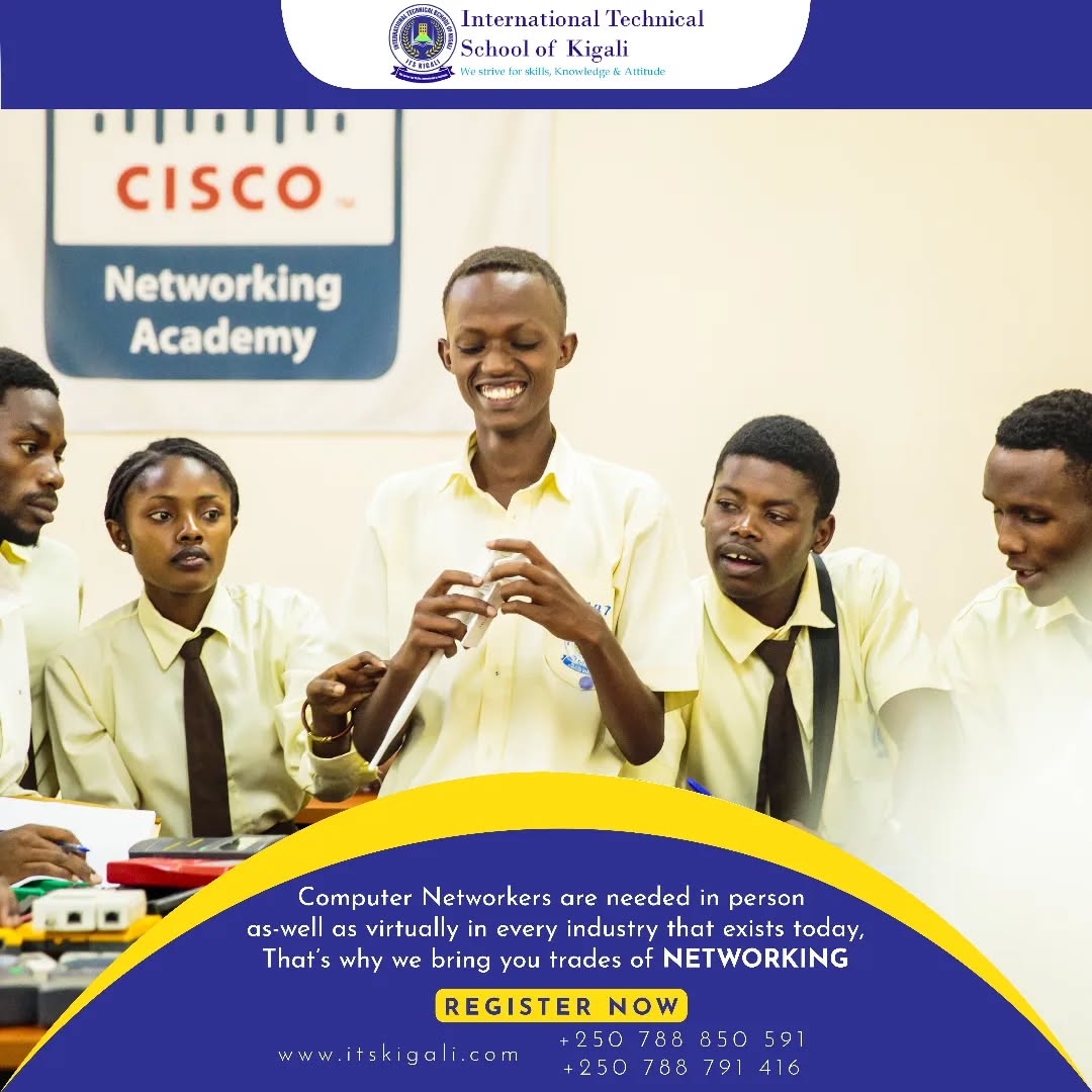 International Recognition